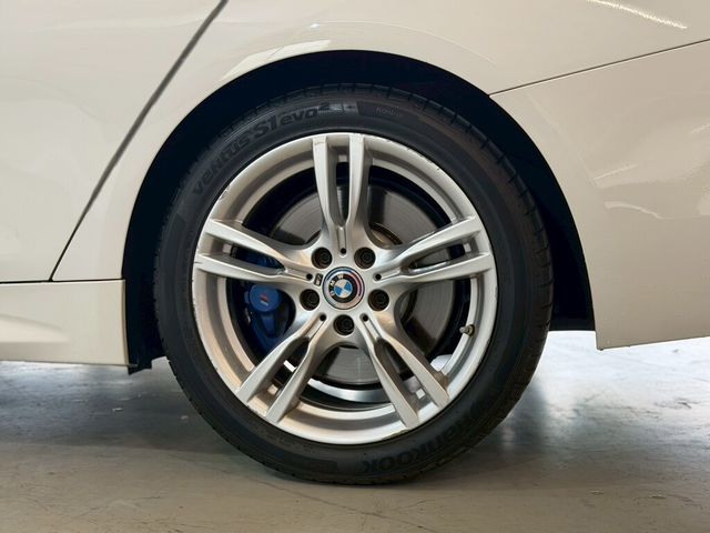 BMW寶馬 430I GRAN COUPE  第9張相片