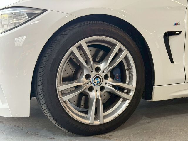 BMW寶馬 430I GRAN COUPE  第10張相片