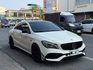 M-BENZ賓士 CLA250 4MATIC  第1張縮圖