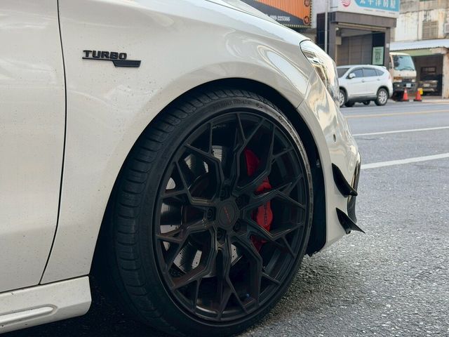 M-BENZ賓士 CLA250 4MATIC  第5張相片