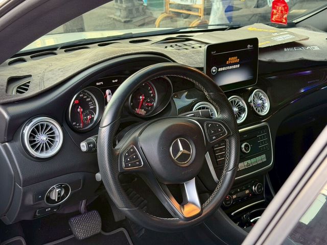 M-BENZ賓士 CLA250 4MATIC  第6張相片