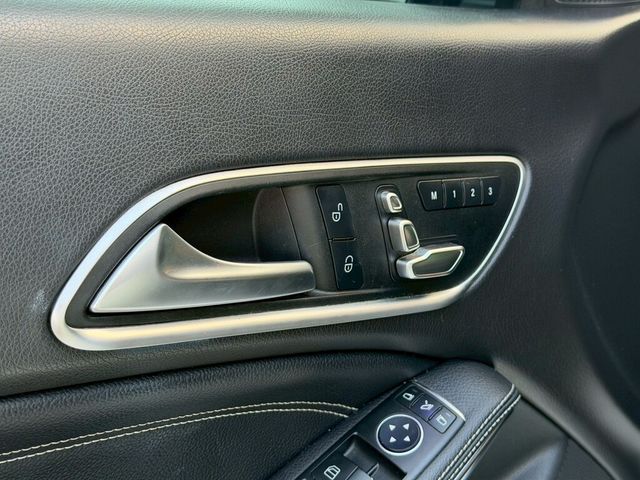 M-BENZ賓士 CLA250 4MATIC  第7張相片