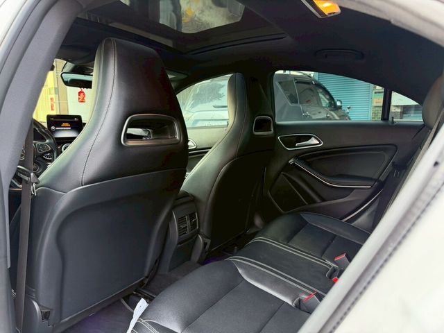 M-BENZ賓士 CLA250 4MATIC  第8張相片
