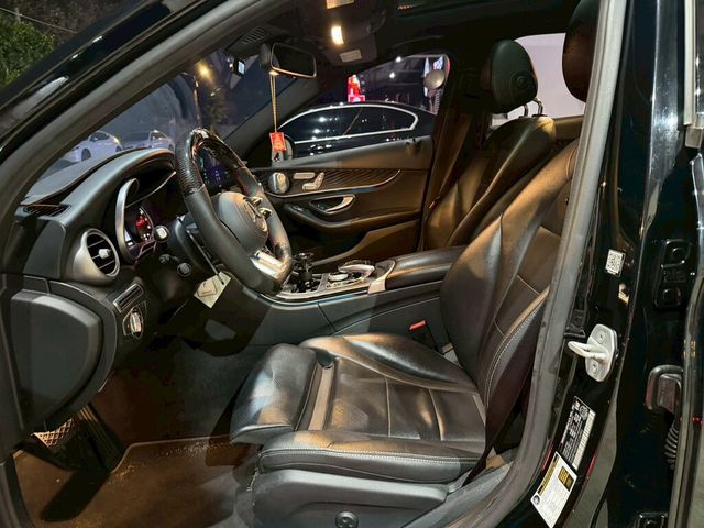 M-BENZ賓士 C300  第8張相片