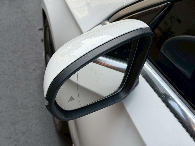 M-BENZ賓士 A35 AMG  第5張相片