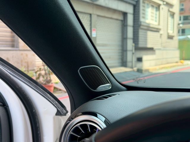 M-BENZ賓士 A35 AMG  第8張相片