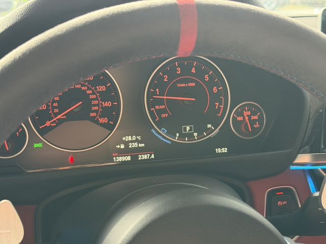 BMW寶馬 430I COUPE  第6張相片