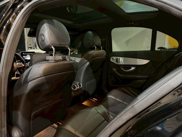 M-BENZ賓士 C300  第7張相片