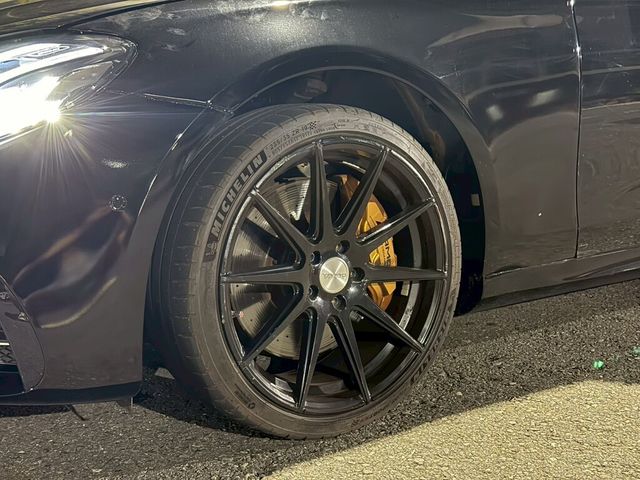 M-BENZ賓士 E300  第4張相片