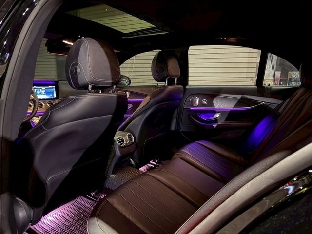 M-BENZ賓士 E300  第8張相片
