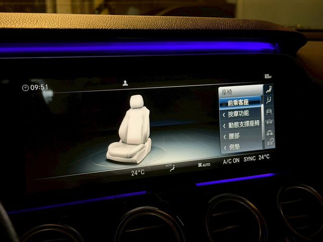 M-BENZ賓士 E300  第8張相片