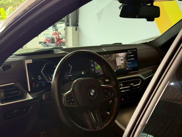 BMW寶馬 420I GRAN COUPE  第6張相片