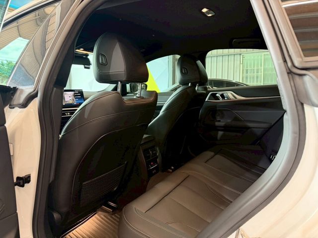 BMW寶馬 420I GRAN COUPE  第8張相片