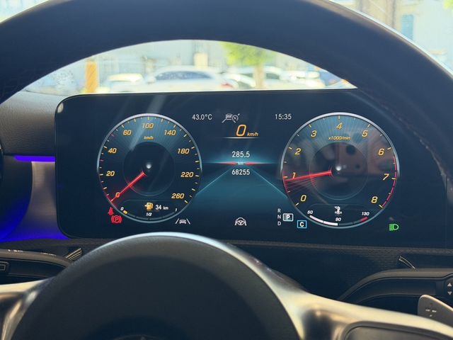 M-BENZ賓士 A180  第8張相片