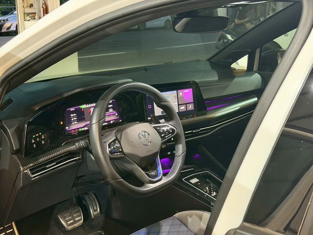 VOLKSWAGEN福斯 GOLF R  第3張相片