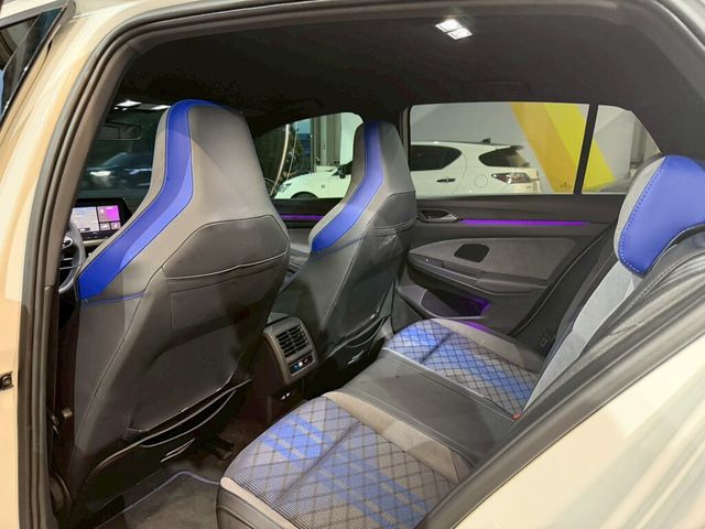 VOLKSWAGEN福斯 GOLF R  第5張相片