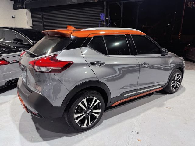 NISSAN日產 KICKS  第1張相片
