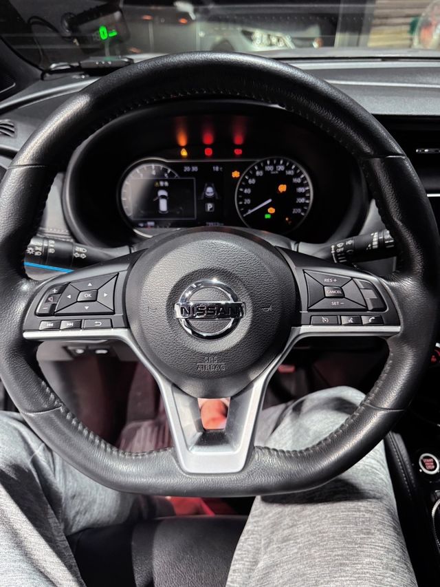 NISSAN日產 KICKS  第2張相片