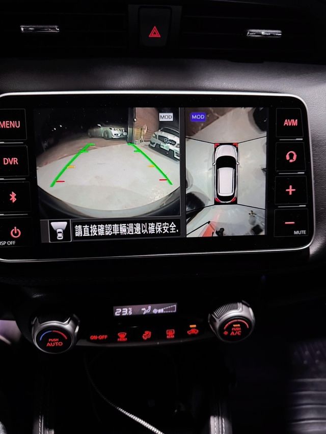 NISSAN日產 KICKS  第4張相片