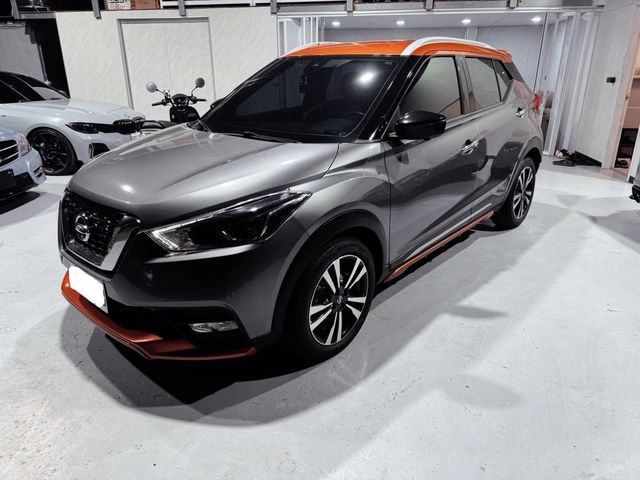 NISSAN日產 KICKS  第6張相片