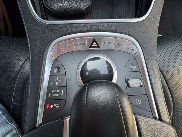 Mercedes-Benz/賓士 S400  第1張相片