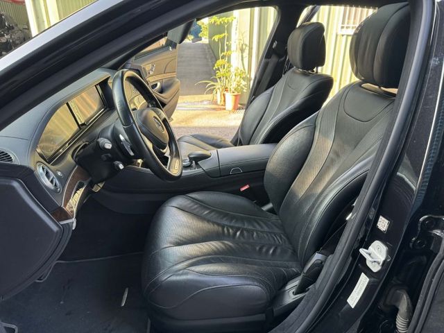 Mercedes-Benz/賓士 S400  第8張相片