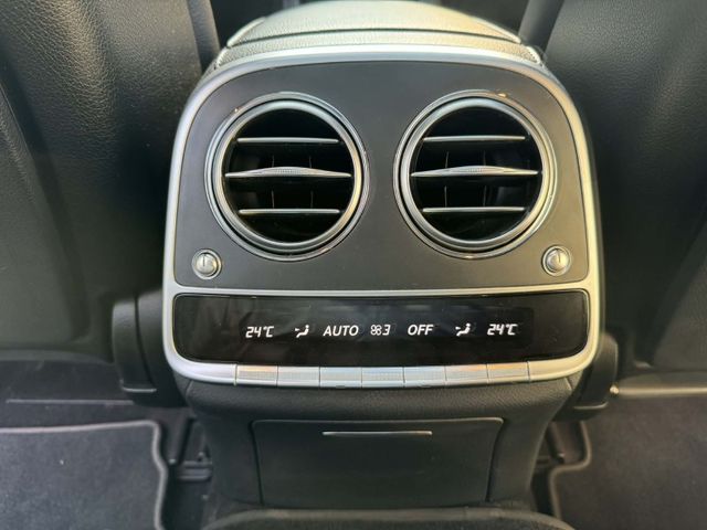 Mercedes-Benz/賓士 S400  第11張相片