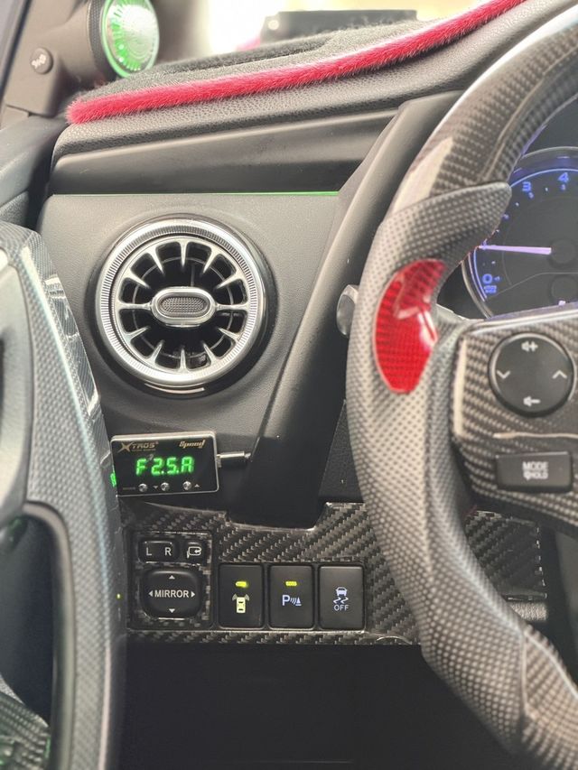 TOYOTA豐田 ALTIS  第6張相片