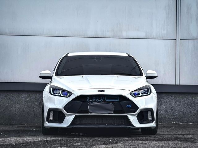 FORD福特 FOCUS  第1張相片