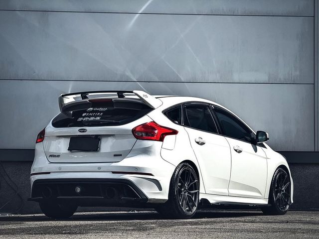 FORD福特 FOCUS  第3張相片