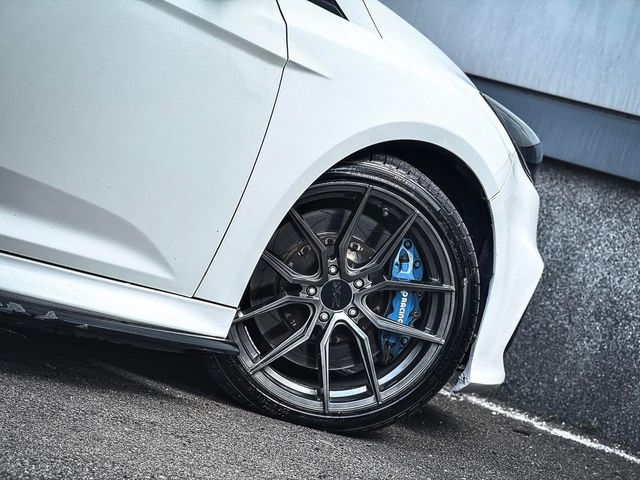 FORD福特 FOCUS  第4張相片