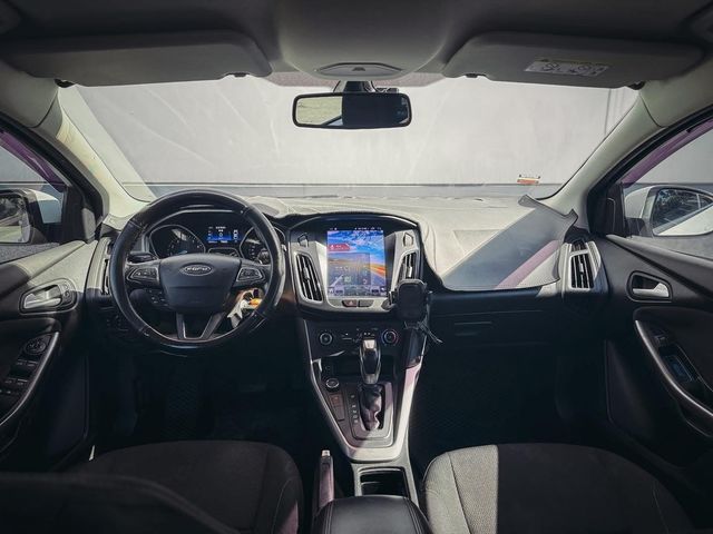 FORD福特 FOCUS  第5張相片