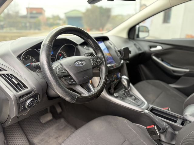 FORD福特 FOCUS  第6張相片