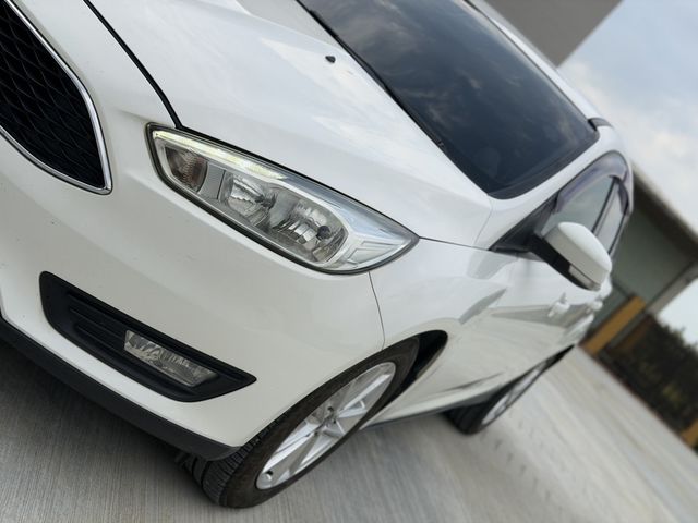 FORD福特 FOCUS  第3張相片
