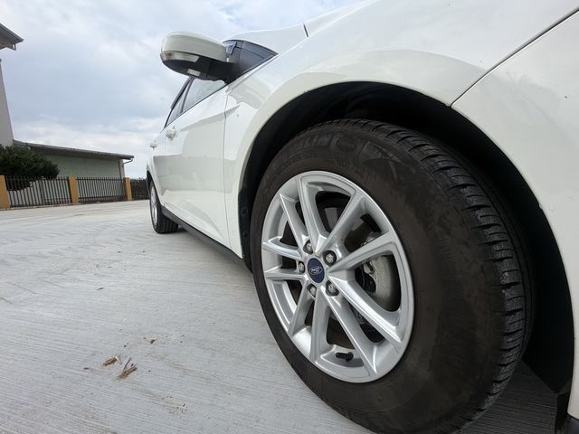 FORD福特 FOCUS  第4張相片