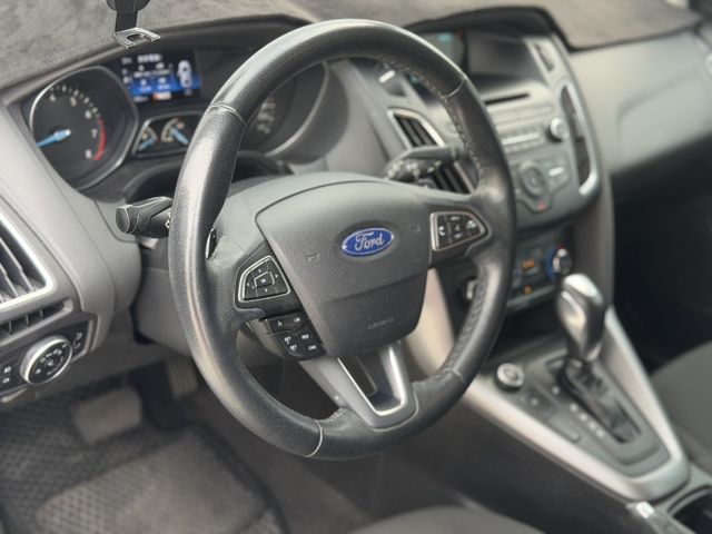 FORD福特 FOCUS  第5張相片