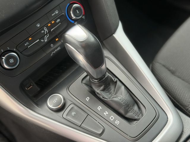 FORD福特 FOCUS  第6張相片