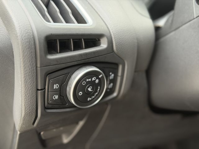 FORD福特 FOCUS  第7張相片