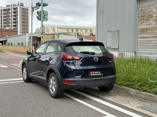 MAZDA馬自達 CX-3  第3張相片