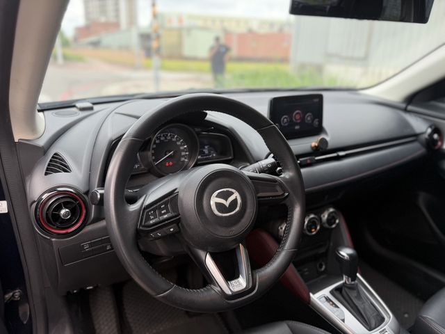 MAZDA馬自達 CX-3  第4張相片