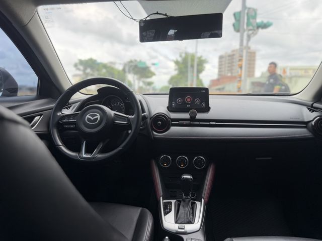 MAZDA馬自達 CX-3  第5張相片