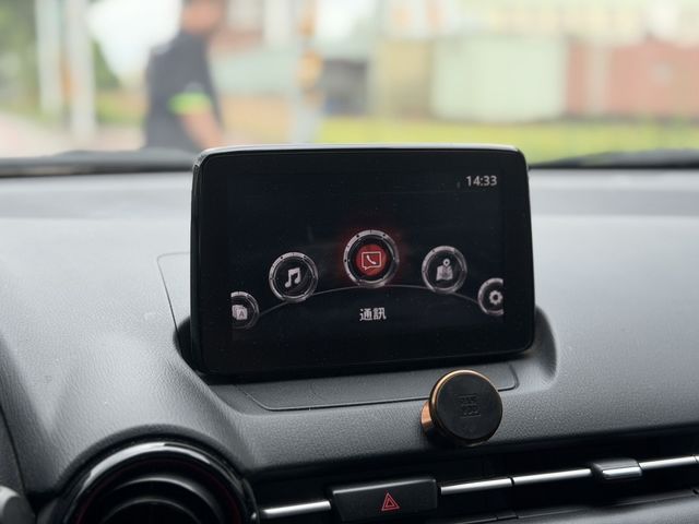 MAZDA馬自達 CX-3  第6張相片