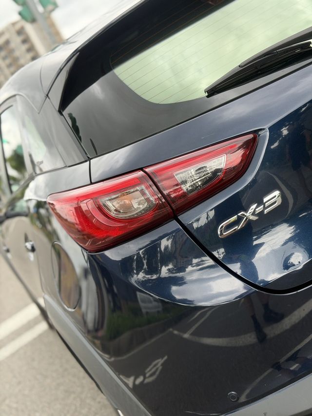 MAZDA馬自達 CX-3  第7張相片