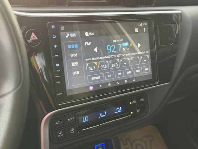 TOYOTA豐田 ALTIS  第7張相片