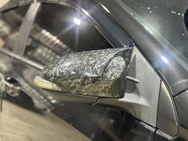 TOYOTA豐田 ALTIS  第3張相片