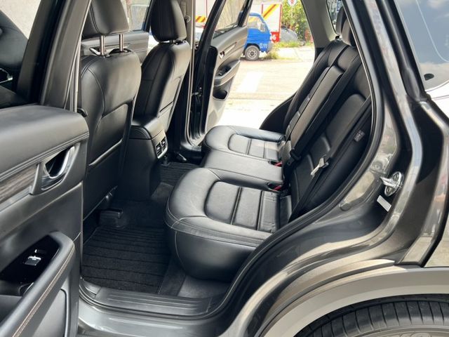 2022 MAZDA CX-5 20S Premium 全程原廠保養  一手車主 用心維護  第4張相片