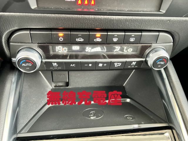 2022 MAZDA CX-5 20S Premium 全程原廠保養  一手車主 用心維護  第5張相片