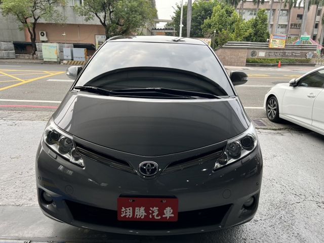 原廠2.4動力 順又耐操 一手車   原板件 七人座超大空間 可保固  第1張相片