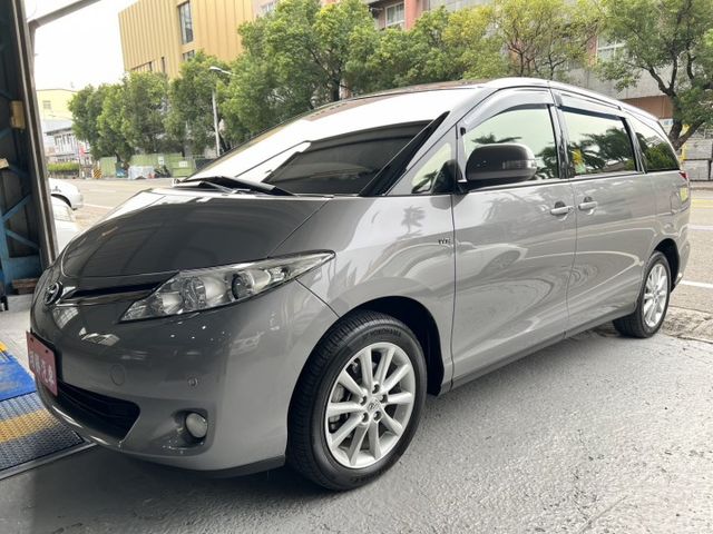 原廠2.4動力 順又耐操 一手車   原板件 七人座超大空間 可保固  第2張相片