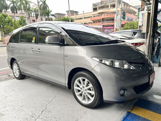 原廠2.4動力 順又耐操 一手車   原板件 七人座超大空間 可保固  第3張相片